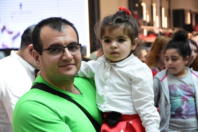 Easter at City Centre Beirut